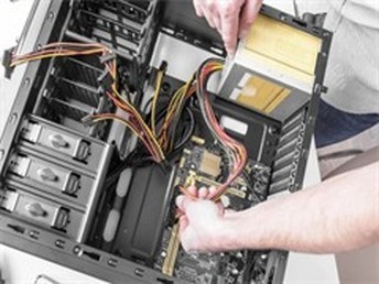 一站式電腦軟硬件服務，助力企業數字化轉型加速跑